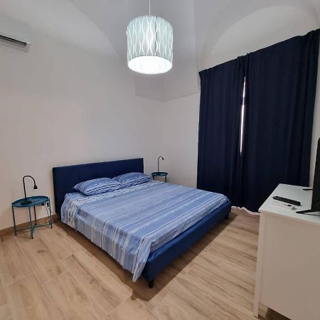 A Casa Di Sole Apartment Катания Екстериор снимка